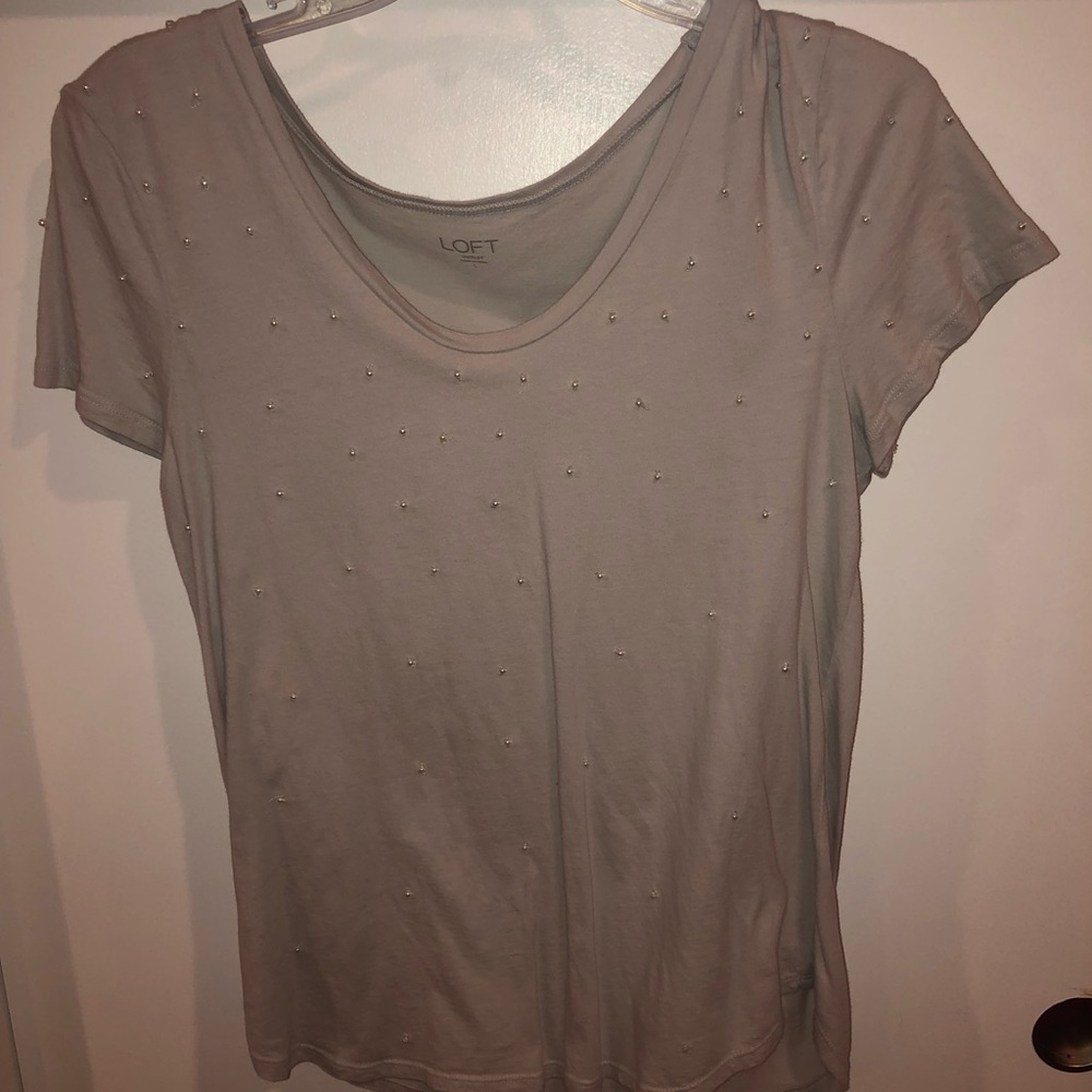 Short-Sleeve shirt
